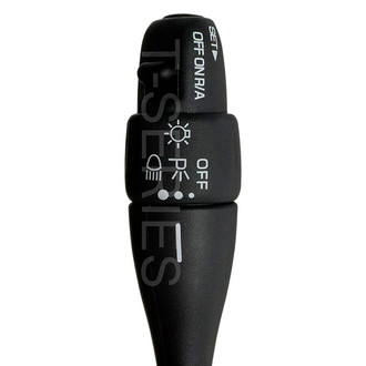 Standard® - Tru-Tech™ Cruise Control Switch