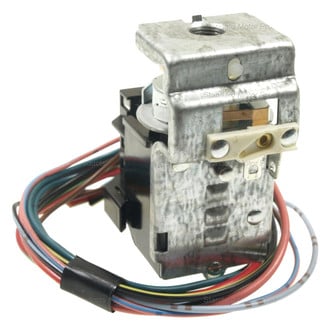 Standard® - Tru-Tech™ Headlight Switch