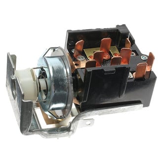 Standard® - Tru-Tech™ Headlight Switch