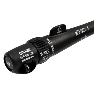 Standard® - Tru-Tech™ Cruise Control Switch