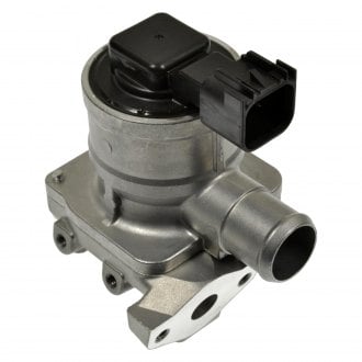 Secondary Air Injection Bypass Valves | CARiD