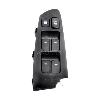 Standard® - Front Driver Side Window Switch