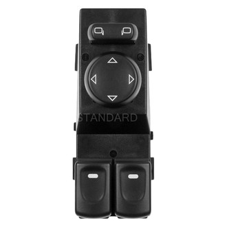 Standard® - Driver Side Window Switch