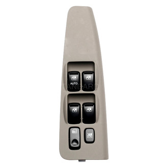 Standard® - Front Driver Side Window Switch