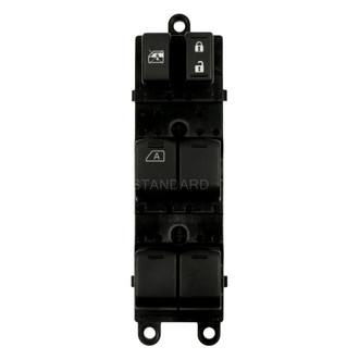 Standard® - Intermotor™ Front Driver Side Window Switch