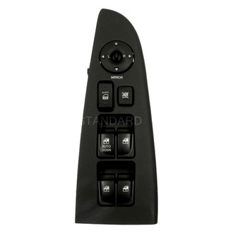 Standard® - Intermotor™ Front Driver Side Window Switch