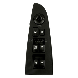 Standard® - Front Driver Side Window Switch