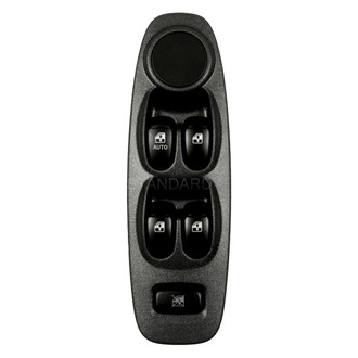 Standard® - Front Driver Side Window Switch