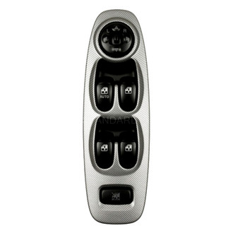 Standard® - Front Driver Side Window Switch