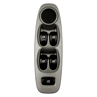 Standard® - Front Driver Side Window Switch