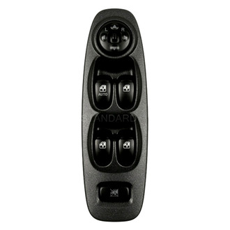 Standard® - Front Driver Side Window Switch