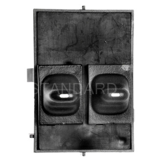 Standard® - Front Driver Side Window Switch