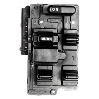 Standard® - Front Driver Side Window Switch