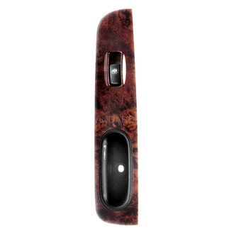 Standard® - Rear Passenger Side Window Switch