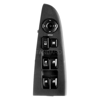 Standard® - Intermotor™ Front Driver Side Window Switch