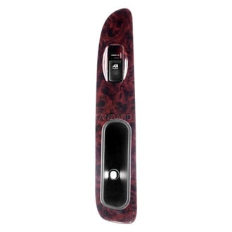 Standard® - Rear Passenger Side Window Switch