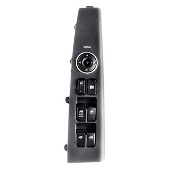 Standard® - Intermotor™ Front Driver Side Window Switch