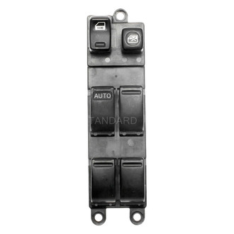 Standard® - Front Driver Side Window Switch