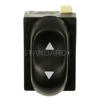 Standard® - Front or Rear Driver or Passenger Side Window Switch