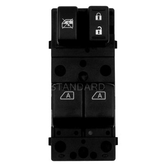 Standard® - Intermotor™ Front Driver Side Door Lock Switch