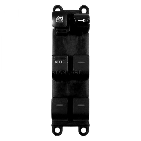 Standard® - Intermotor™ Front Driver Side Window Switch