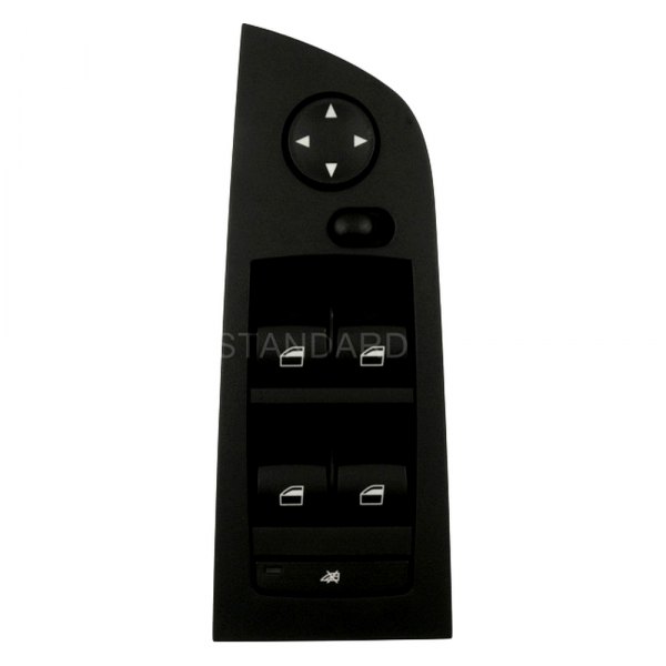 Standard® - Intermotor™ Front Driver Side Window Switch