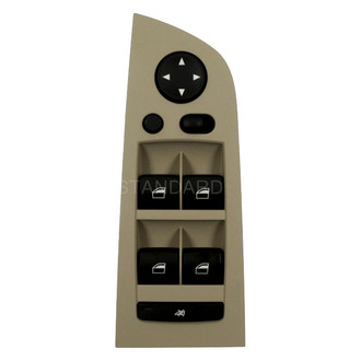 Standard® - Intermotor™ Front Driver Side Window Switch
