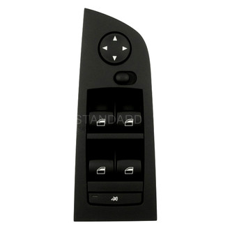 Standard® - Intermotor™ Front Driver Side Window Switch