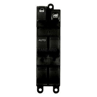 Standard® - Front Driver Side Window Switch