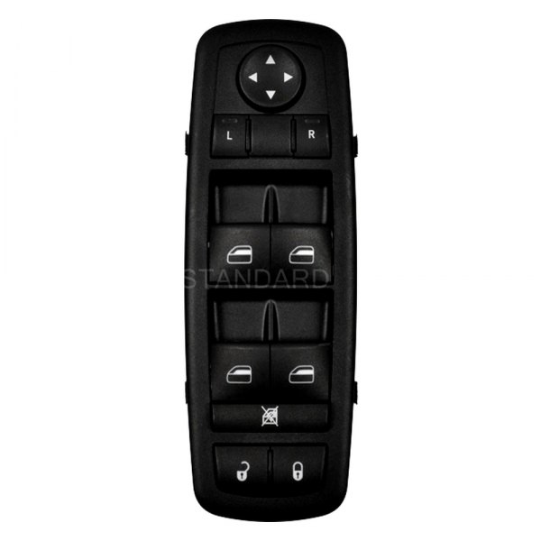 Standard® - Front Driver Side Window Switch