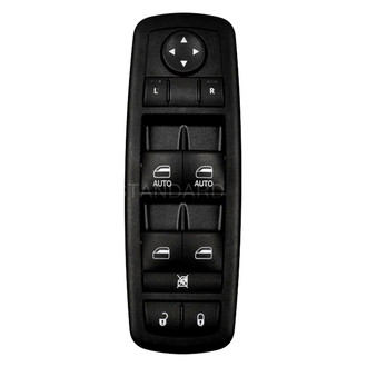 Standard® - Front Driver Side Window Switch
