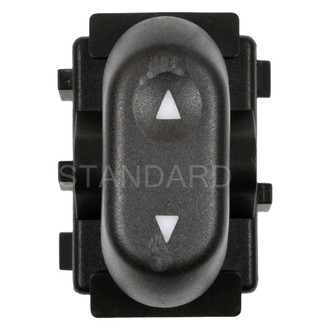Standard® - Front or Rear Passenger Side Window Switch