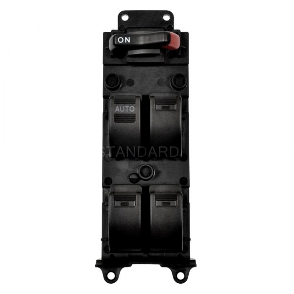 Standard® - Intermotor™ Front Driver Side Window Switch