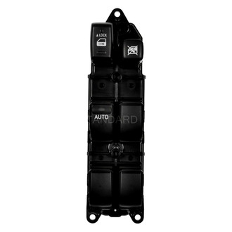Standard® - Intermotor™ Front Driver Side Window Switch