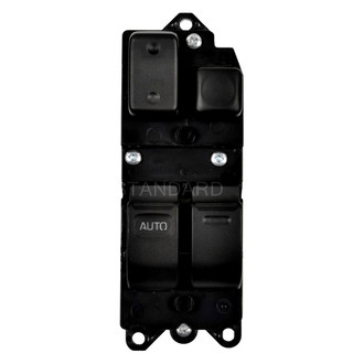 Standard® - Intermotor™ Front Driver Side Window Switch