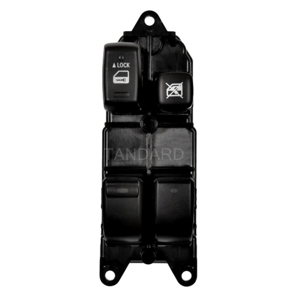 Standard® - Intermotor™ Front Driver Side Window Switch