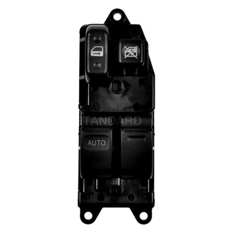 Standard® - Front Driver Side Window Switch