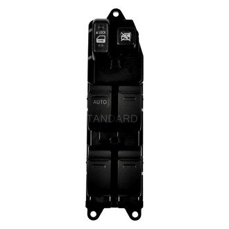 Standard® - Intermotor™ Front Driver Side Window Switch