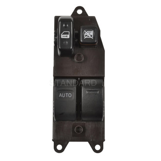 Standard® - Intermotor™ Driver Side Window Switch