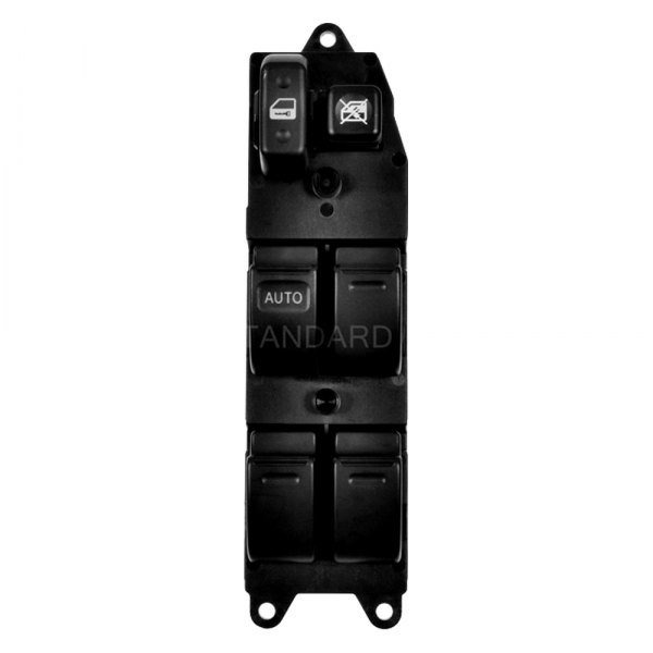 Standard® - Front Driver Side Window Switch