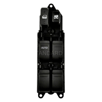 Standard® - Front Driver Side Window Switch