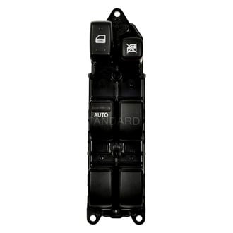 Standard® - Front Driver Side Window Switch