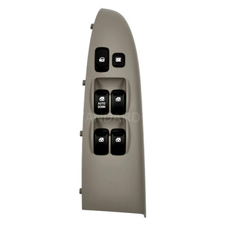 Standard® - Front Driver Side Window Switch