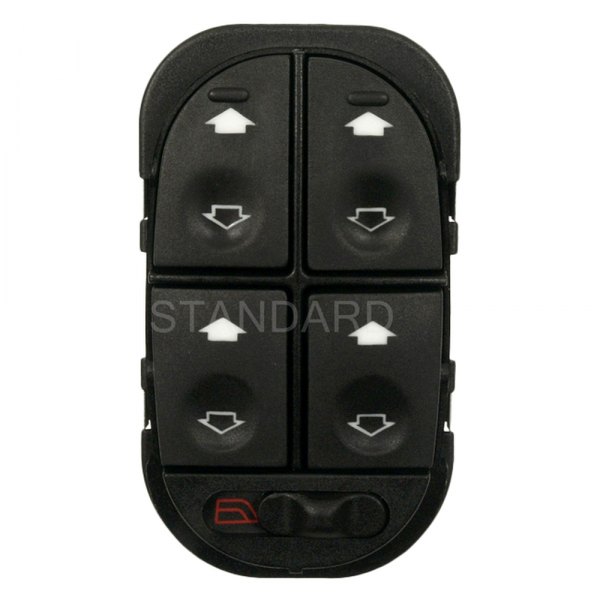 Standard® - Front Driver Side Window Switch