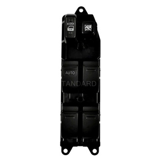 Standard® - Intermotor™ Front Driver Side Window Switch