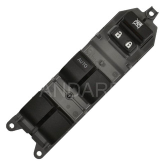 Standard® - Intermotor™ Front Driver Side Door Lock Switch