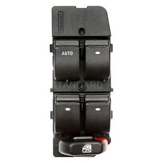 Standard® - Front Driver Side Window Switch