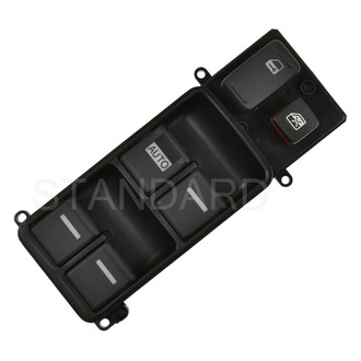 Standard® - Intermotor™ Front Driver Side Window Switch