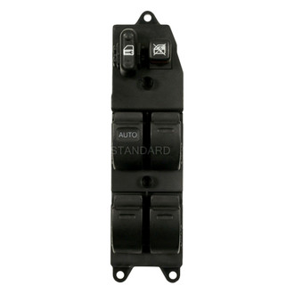 Standard® - Front Driver Side Window Switch