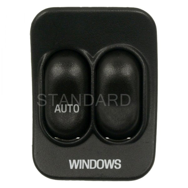 Standard® - Driver Side Window Switch